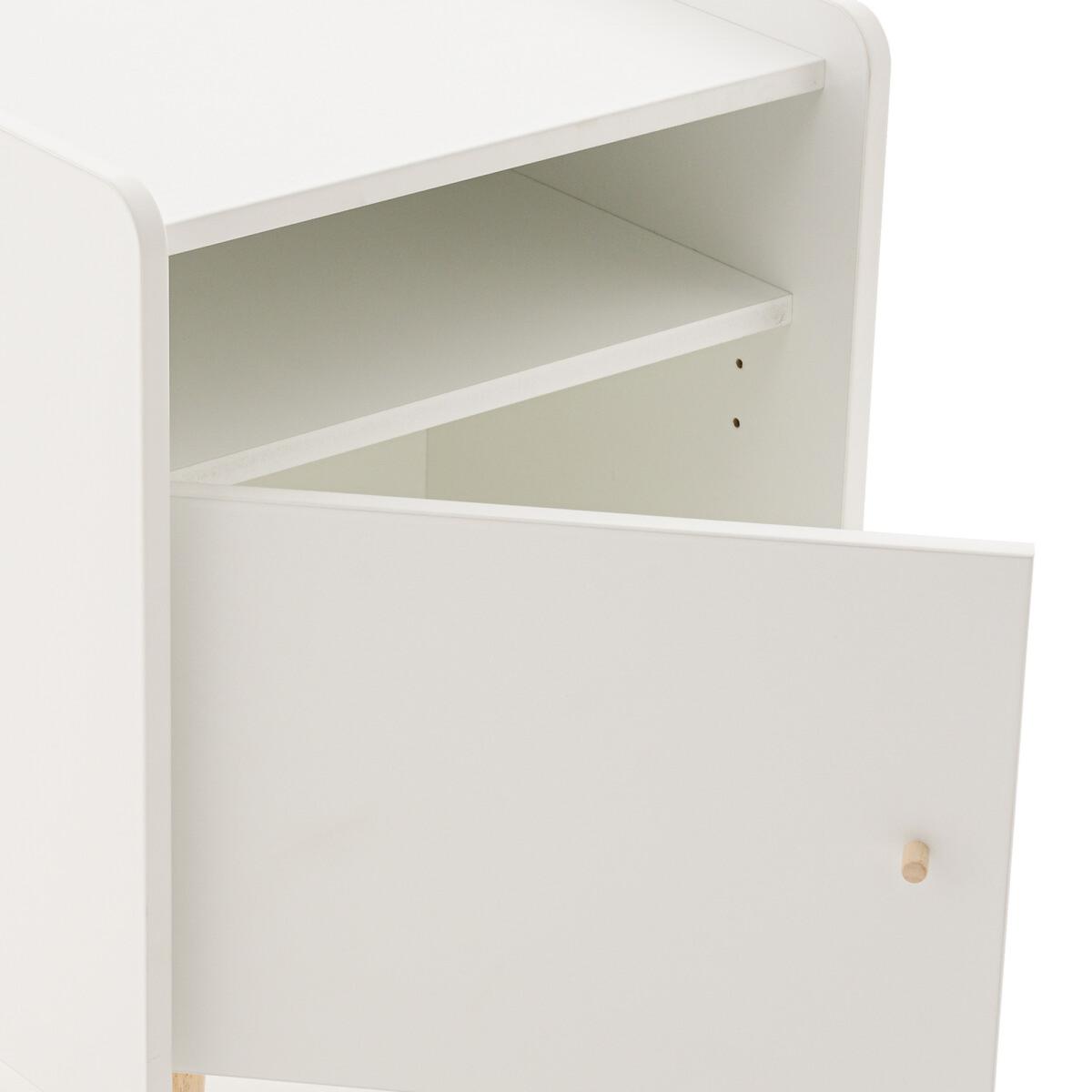 Zag Children's Bedside Table – image 5