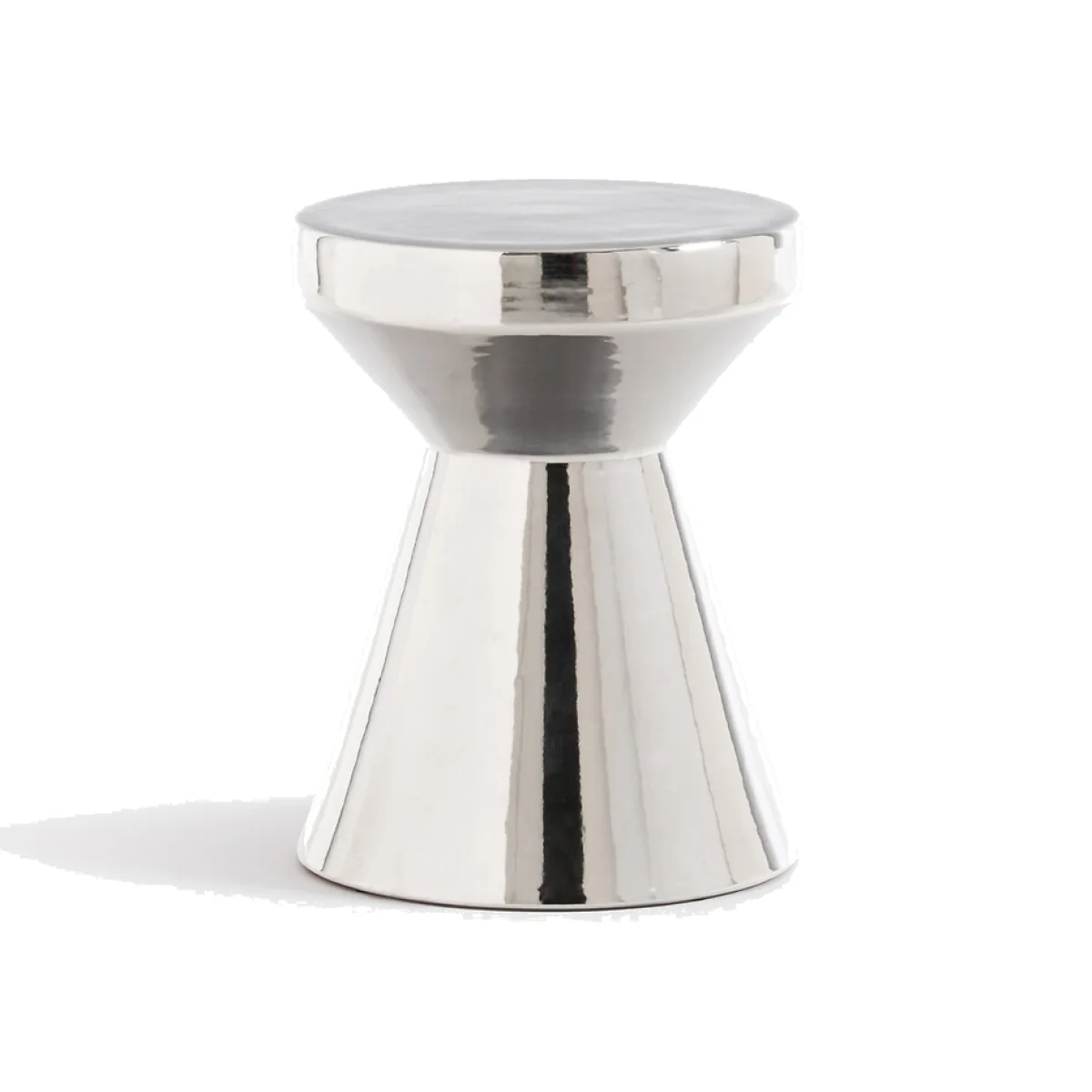 Matmat Side Table/Bedside Table in Ceramic – image 1