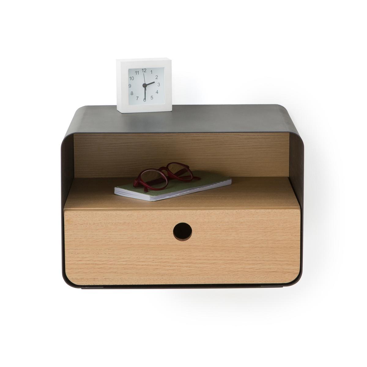Jimi Wall Mounted Bedside Table – image 3