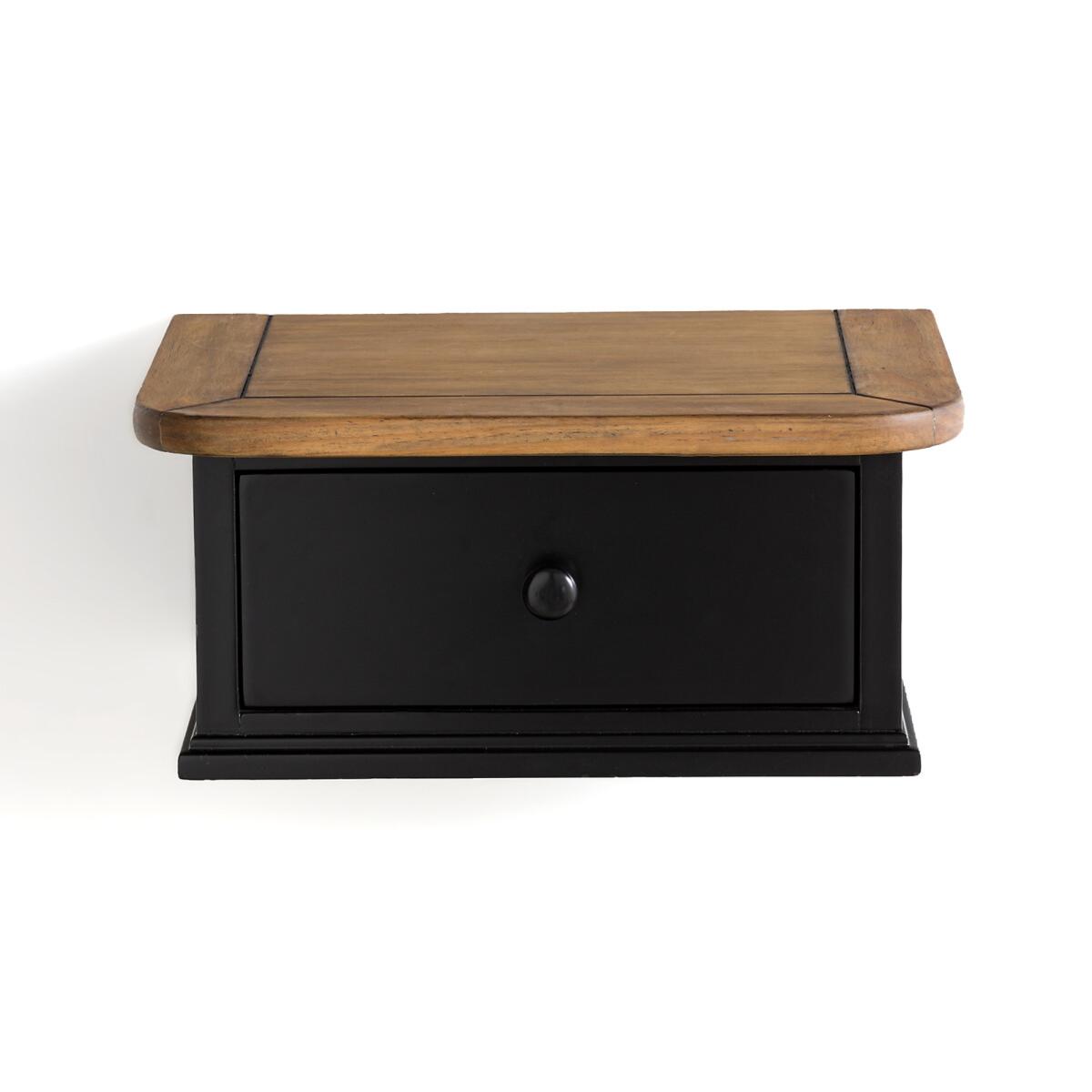 Lipstick wall-mounted bedside table – image 2