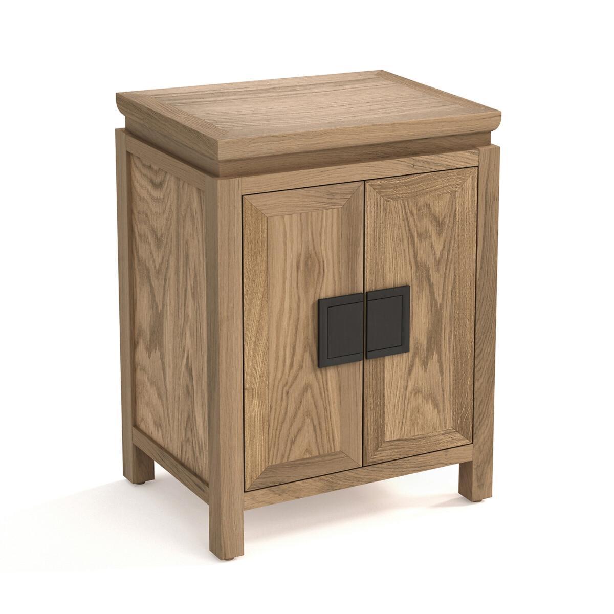 Ling Bedside Cabinet – image 2