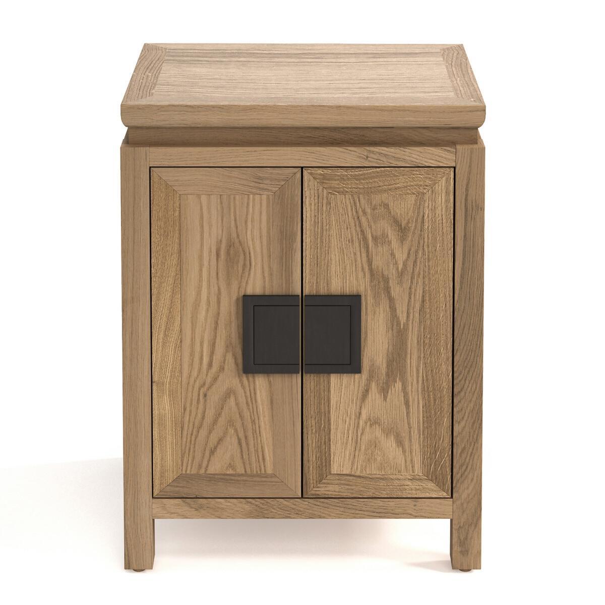 Ling Bedside Cabinet – image 3