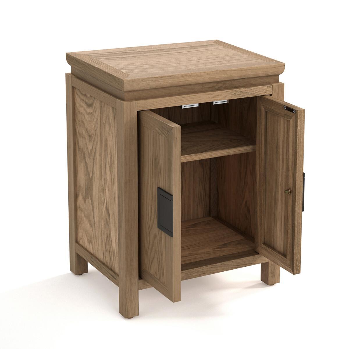 Ling Bedside Cabinet – image 4