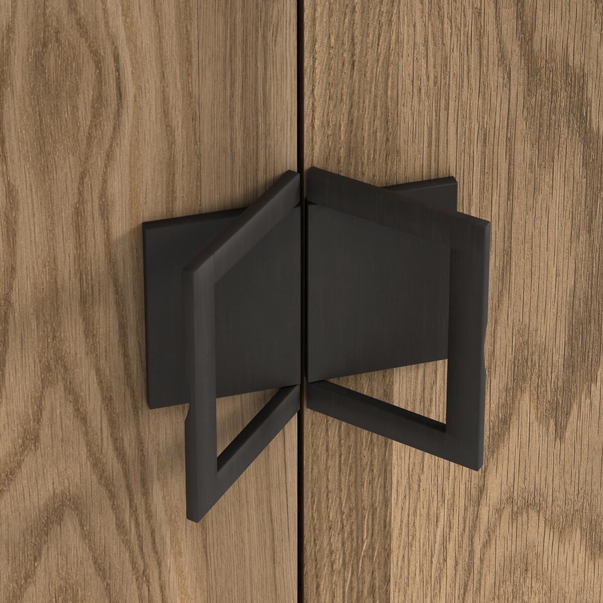 Ling Bedside Cabinet – image 5