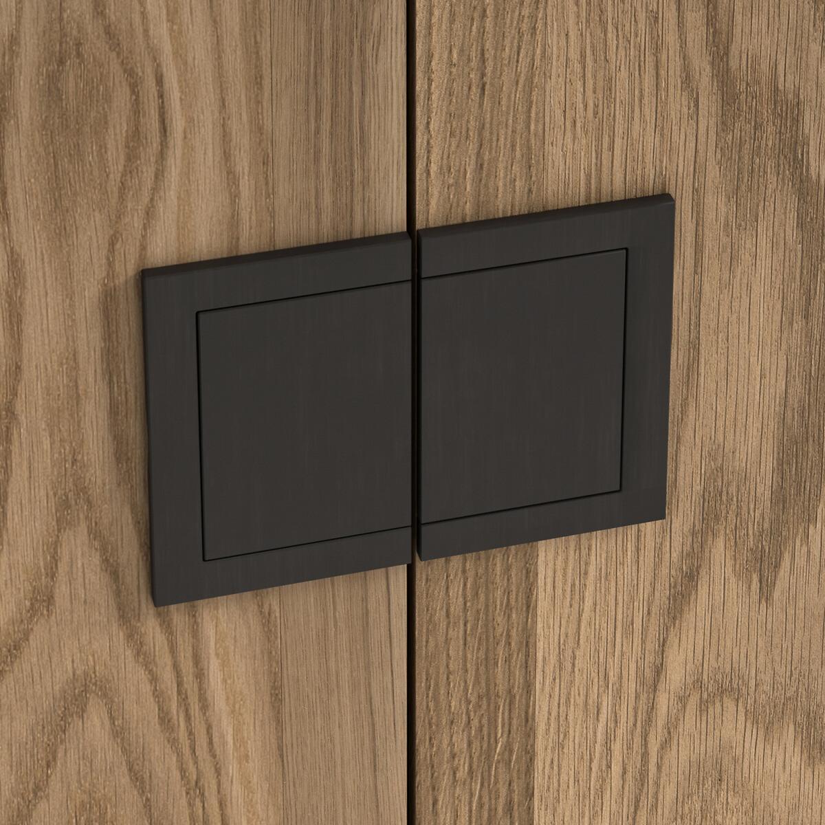 Ling Bedside Cabinet – image 6