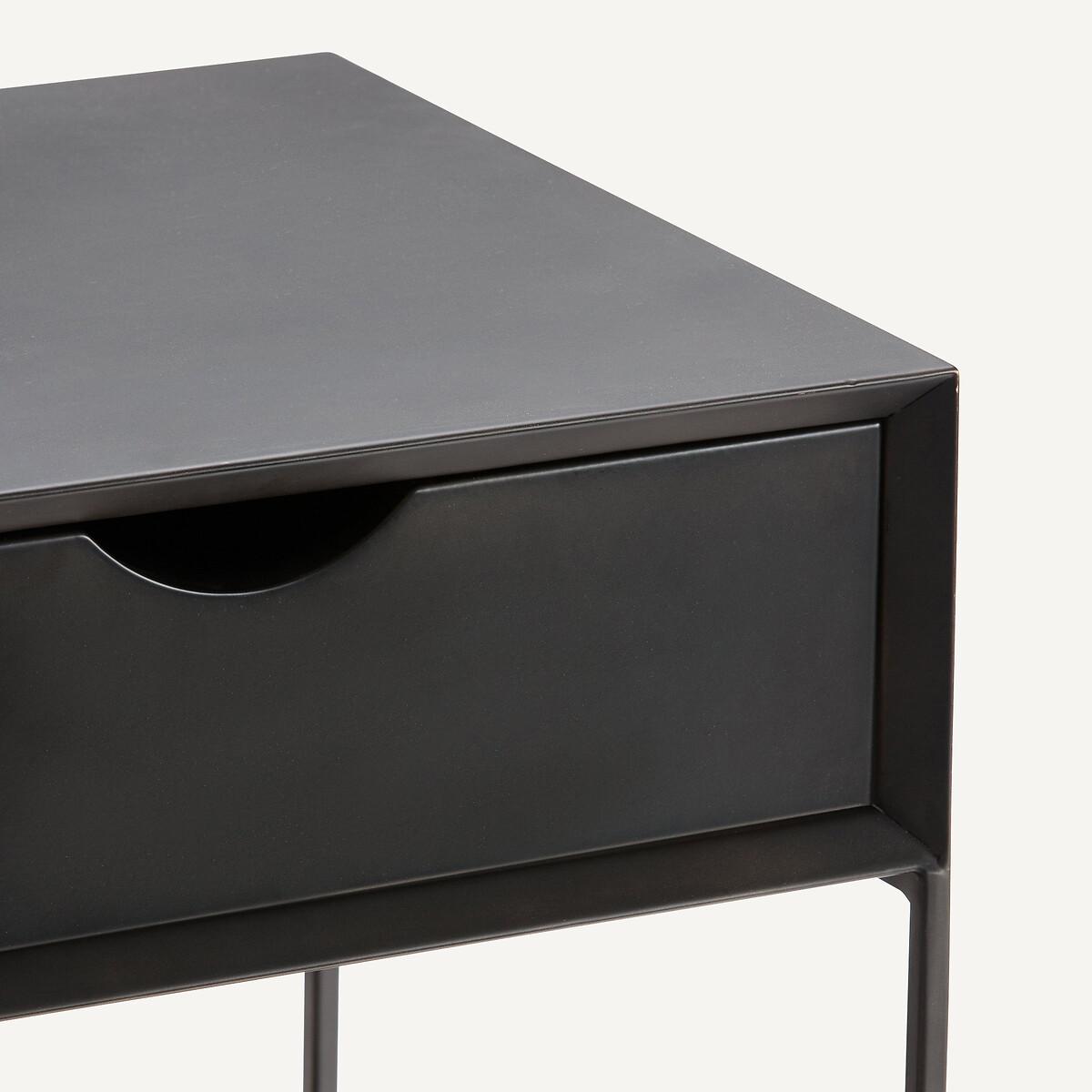 Mambo Metal Bedside Table – image 3