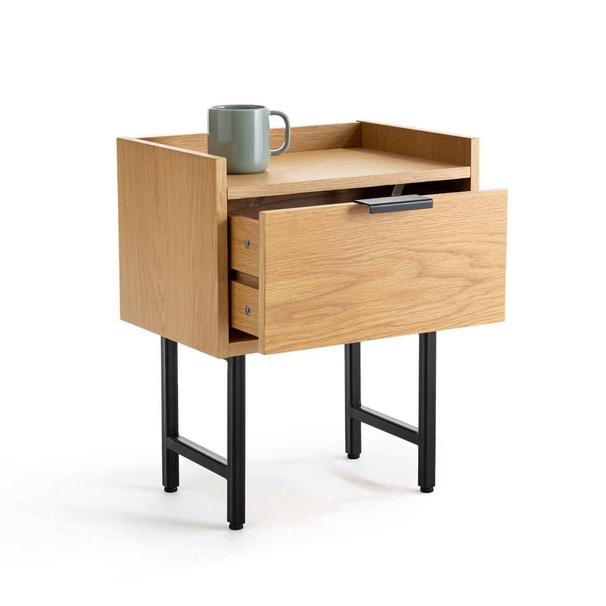 Volga Bedside Table – image 2