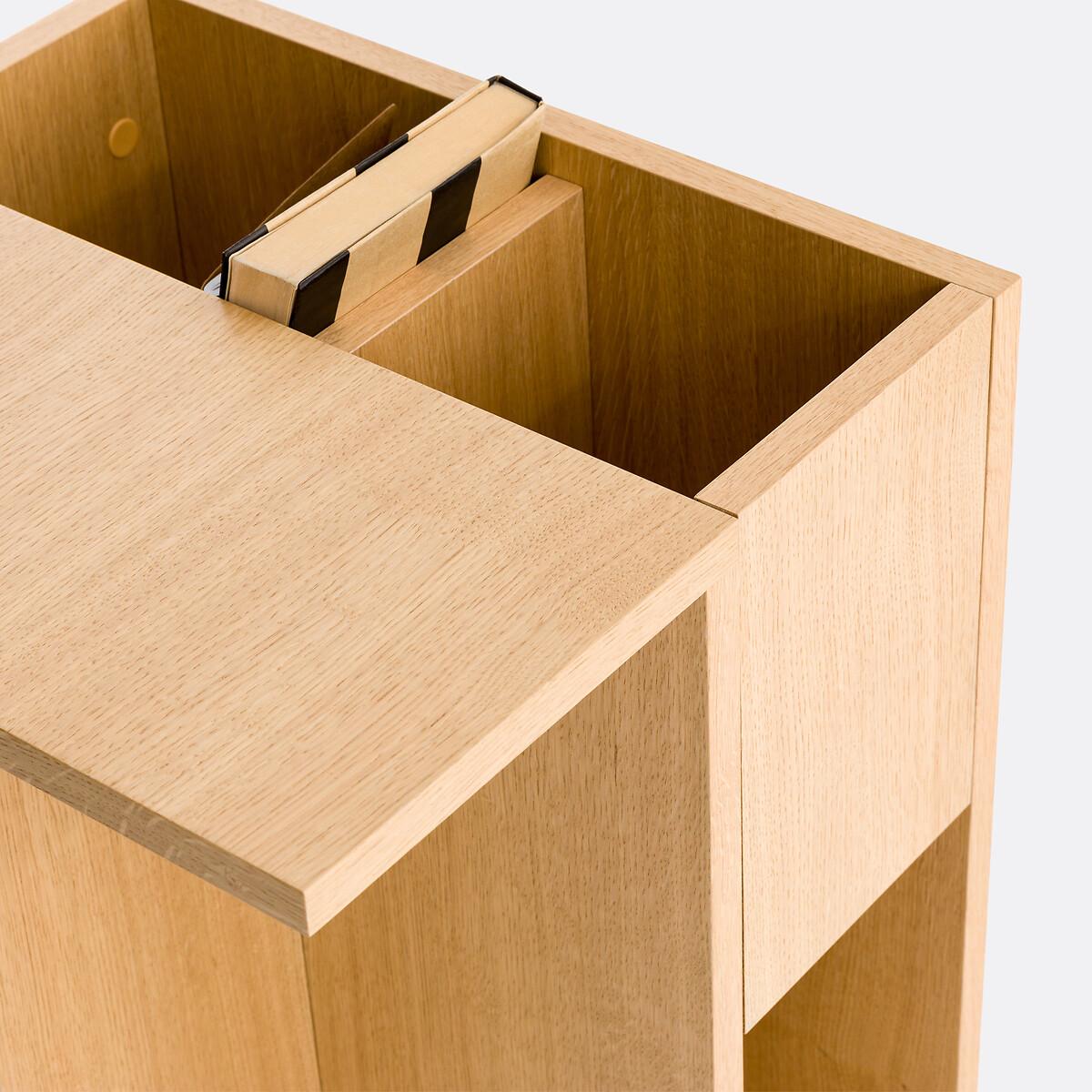Essena Storage Bedside Table – image 5