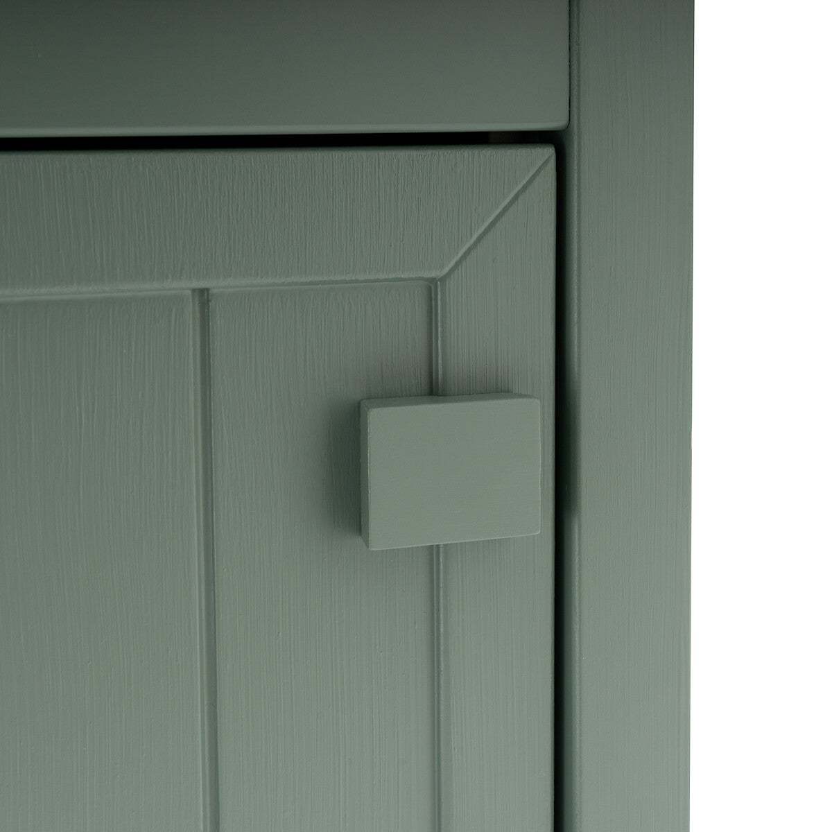Carlos 1 Door Bedside Table – image 3