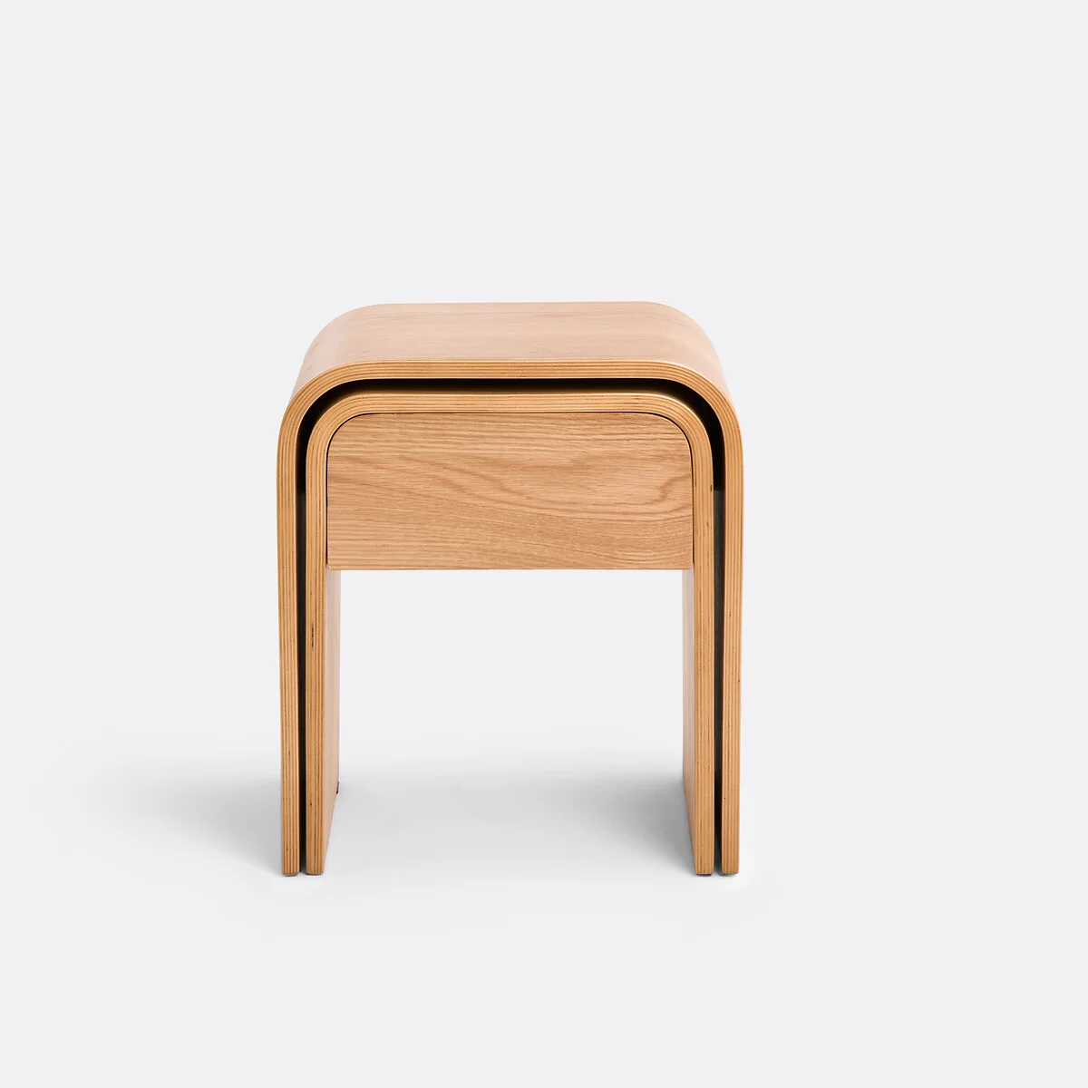 Vence Nest of Bedside Tables – image 3