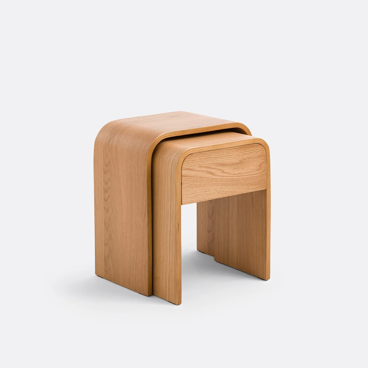 Vence Nest of Bedside Tables – image 4
