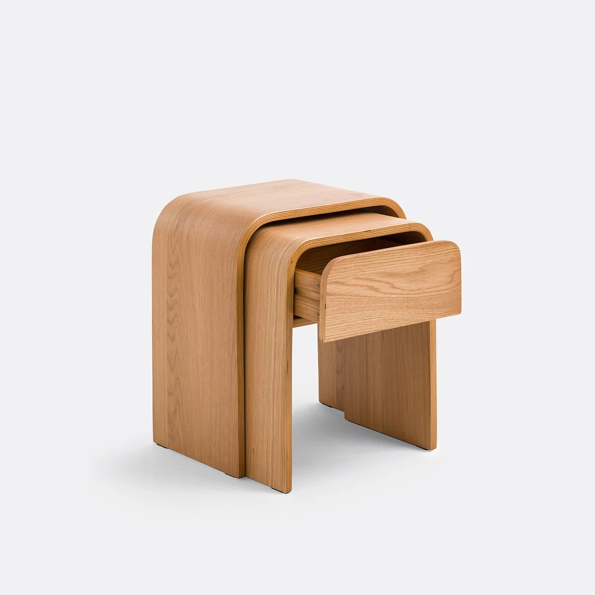 Vence Nest of Bedside Tables – image 6
