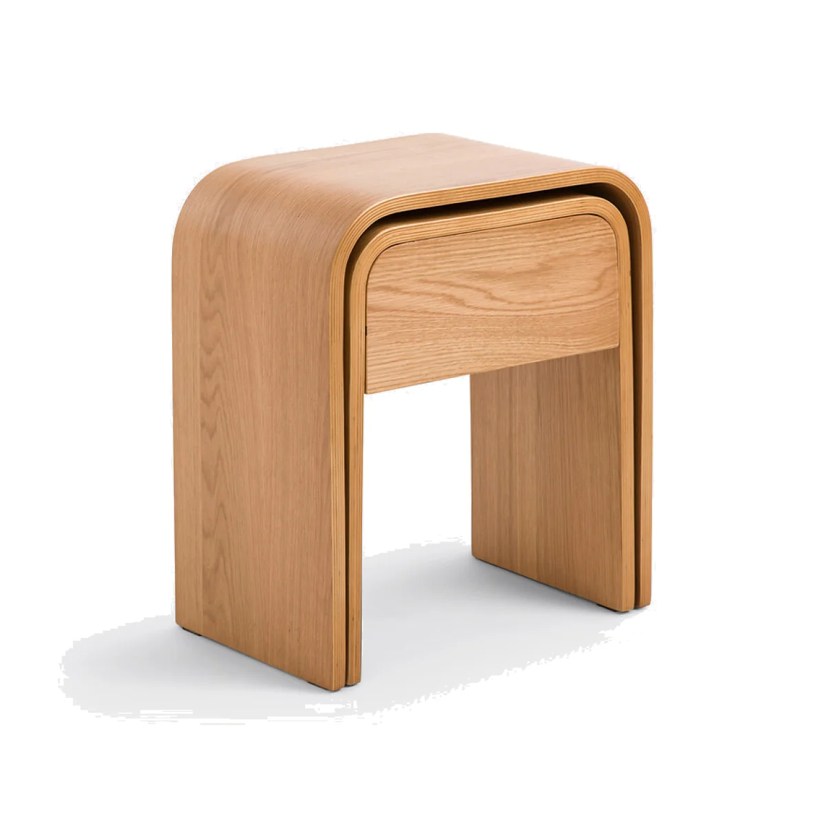 Vence Nest of Bedside Tables – image 1