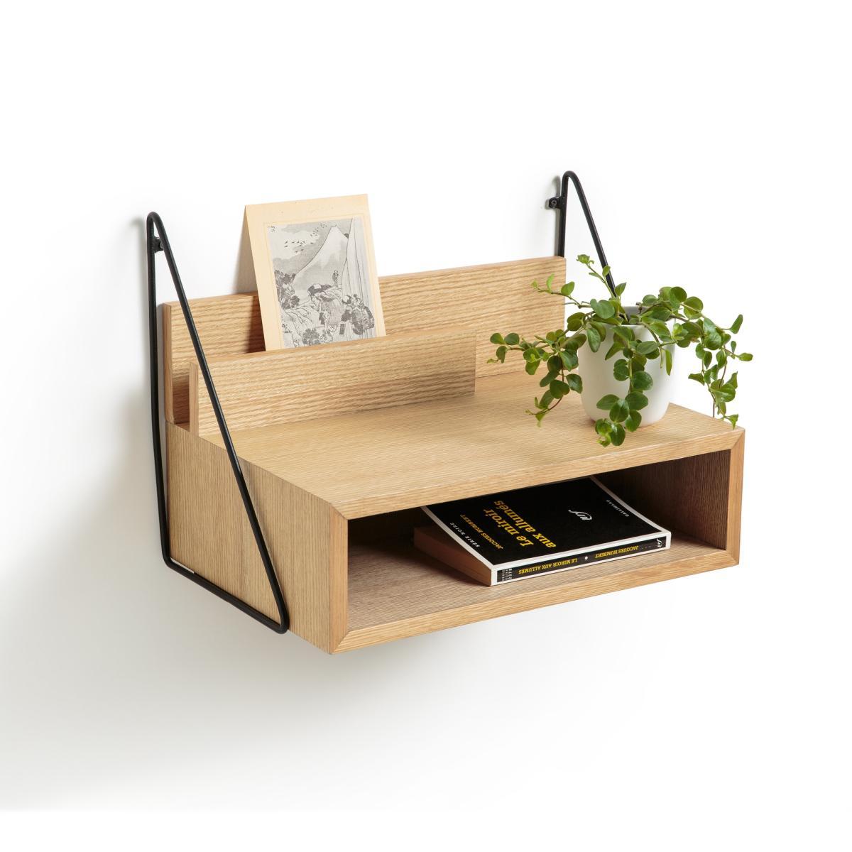 Trigala Wall-Mounted Bedside Table – image 2