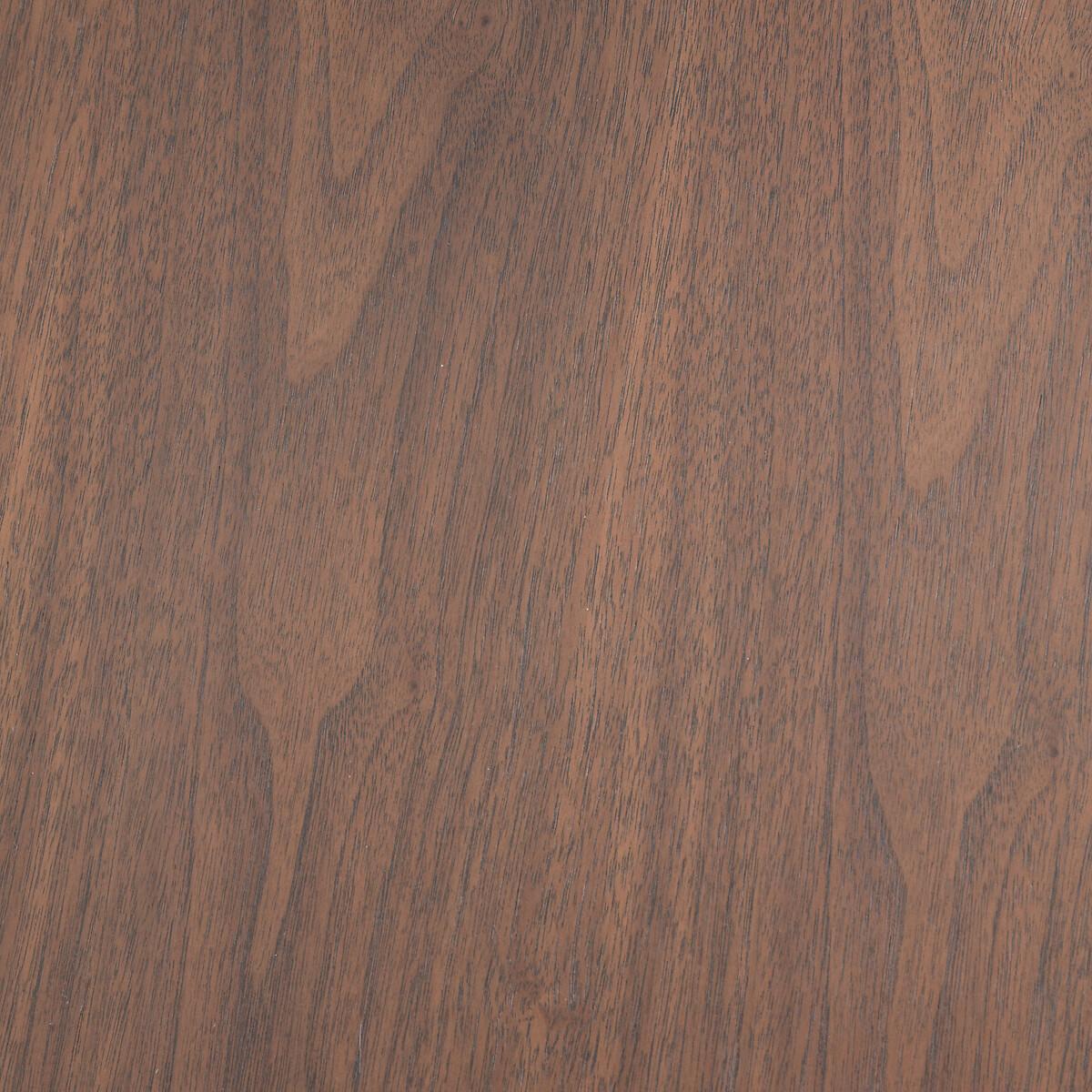 Willow Walnut or Oak Bedside Table – image 6