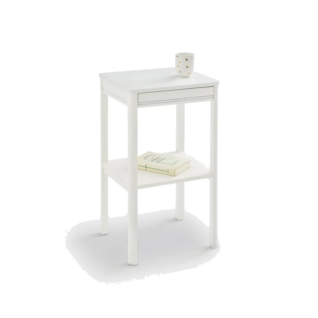 Perle Bedside Table