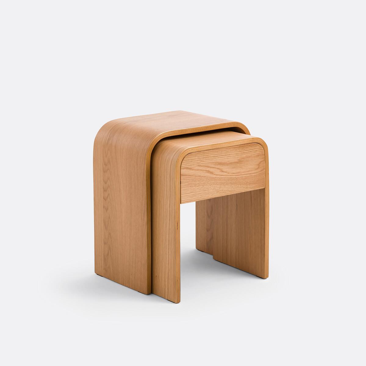 Vence Nesting Bedside Tables – image 3