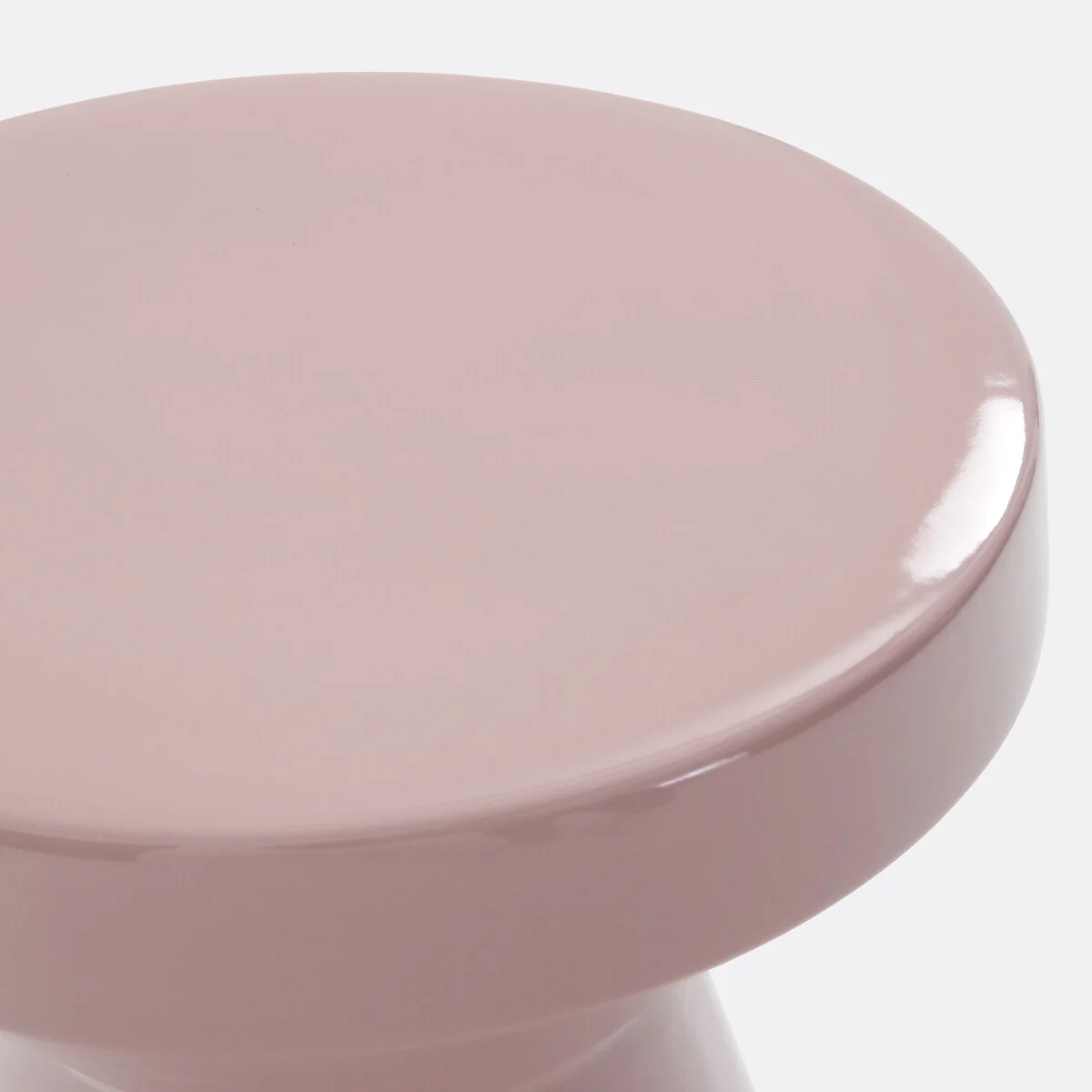Matmat Ceramic Side Table/Bedside Table – image 4