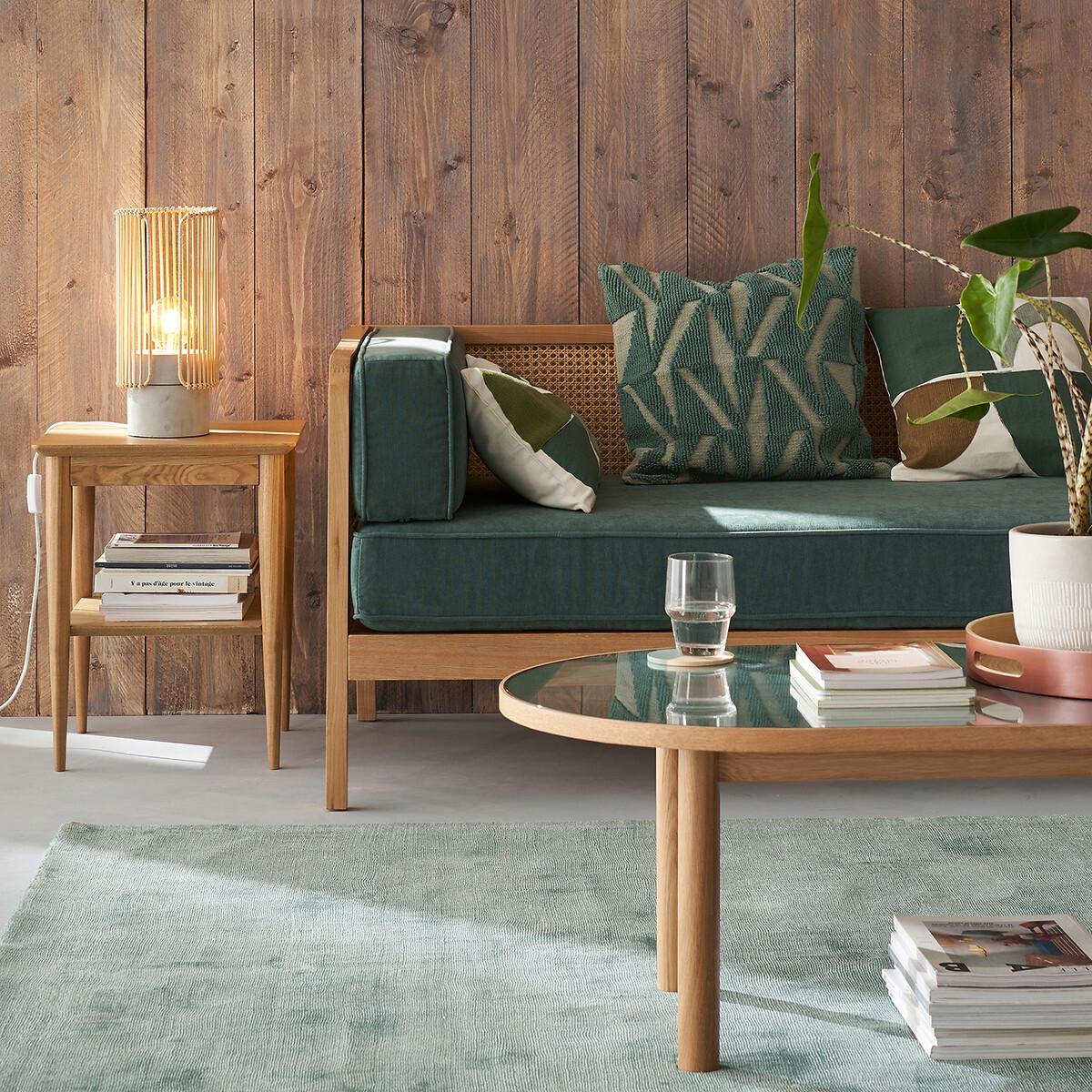 Lussan Ash Side or Bedside Table – image 5