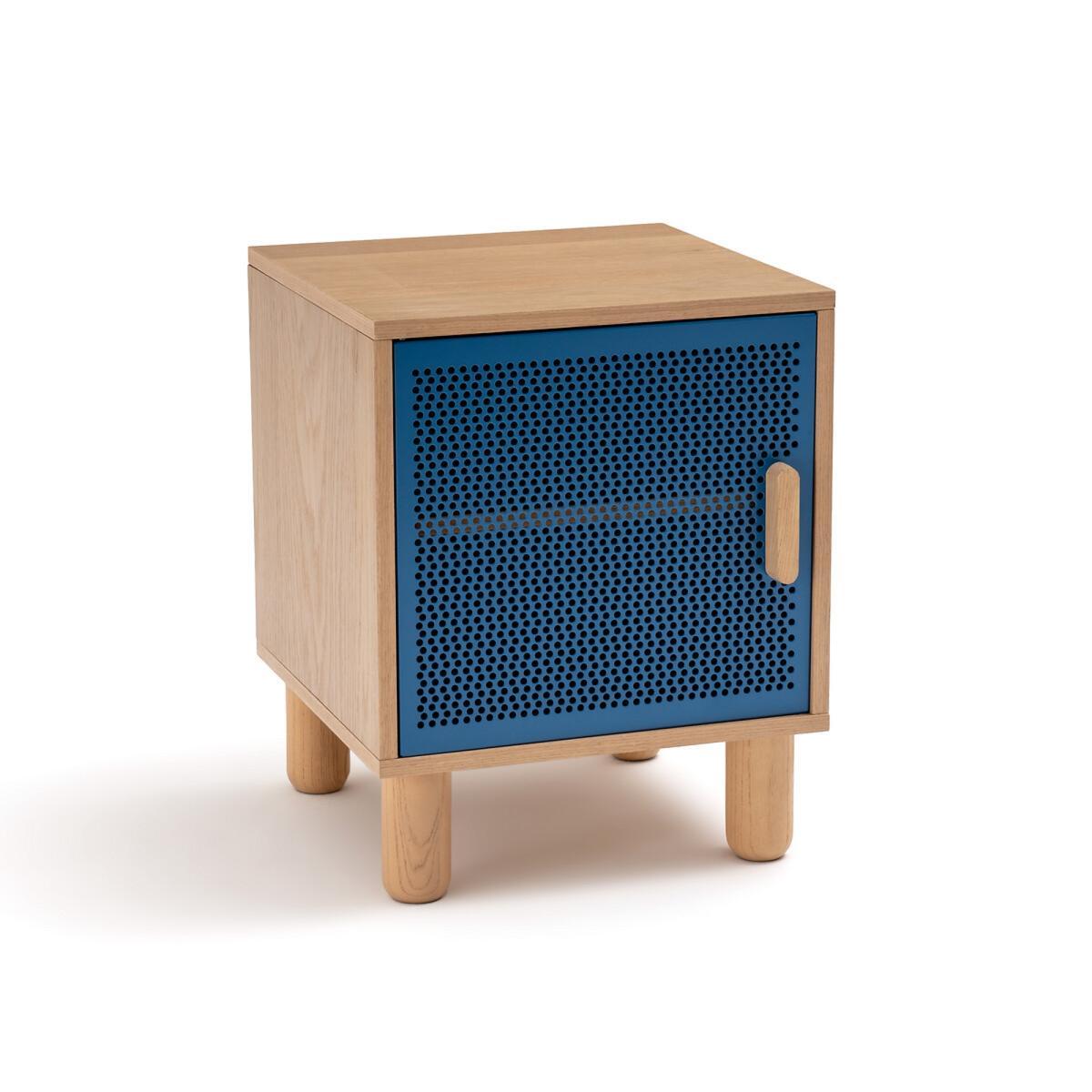 Urby Bedside Cabinet with Reversible Door – image 2