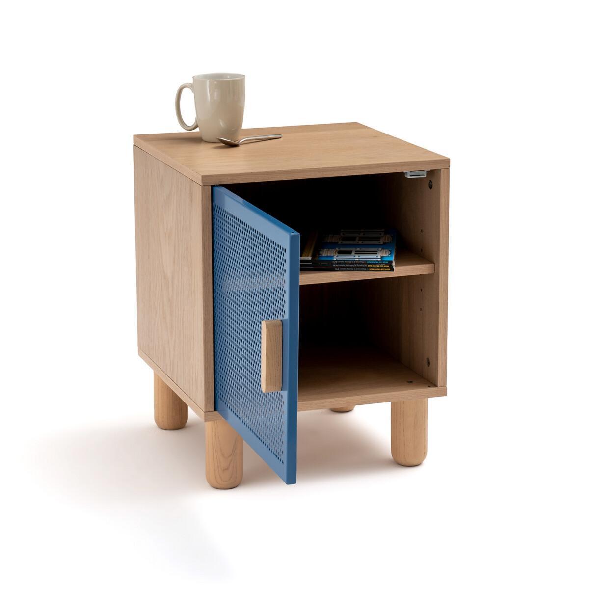 Urby Bedside Cabinet with Reversible Door – image 3