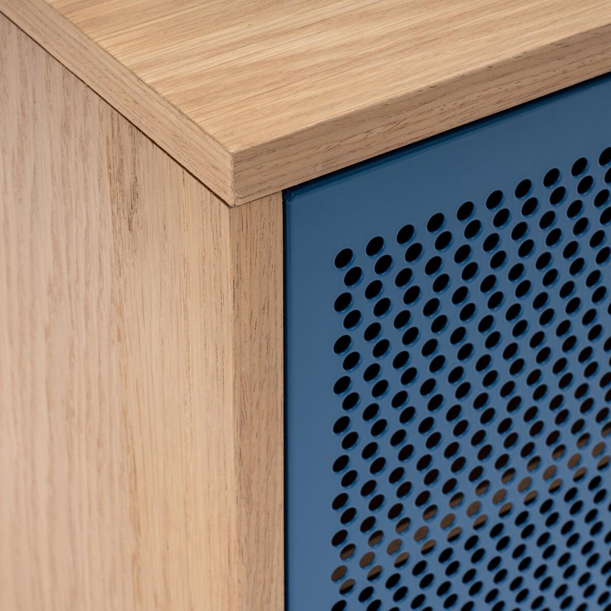 Urby Bedside Cabinet with Reversible Door – image 4