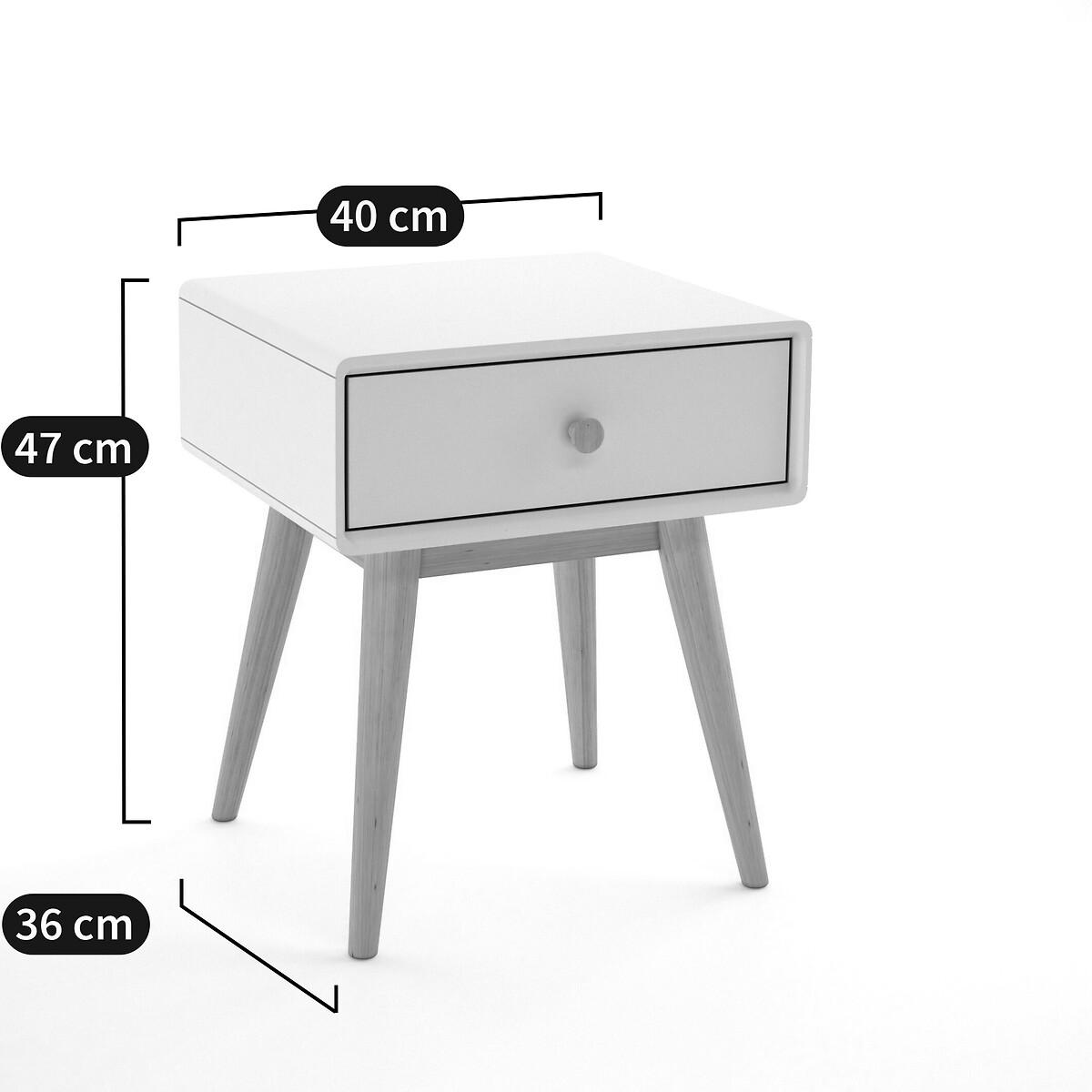 Jimi Bedside Table – image 8