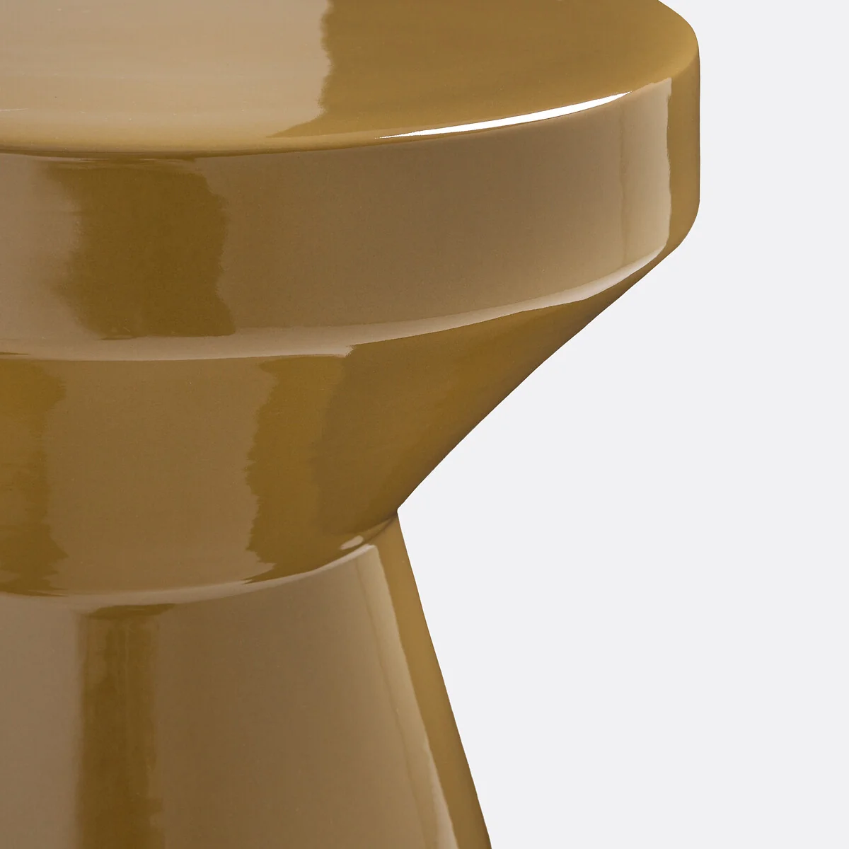 Matmat Ceramic Side Table/Bedside Table – image 3
