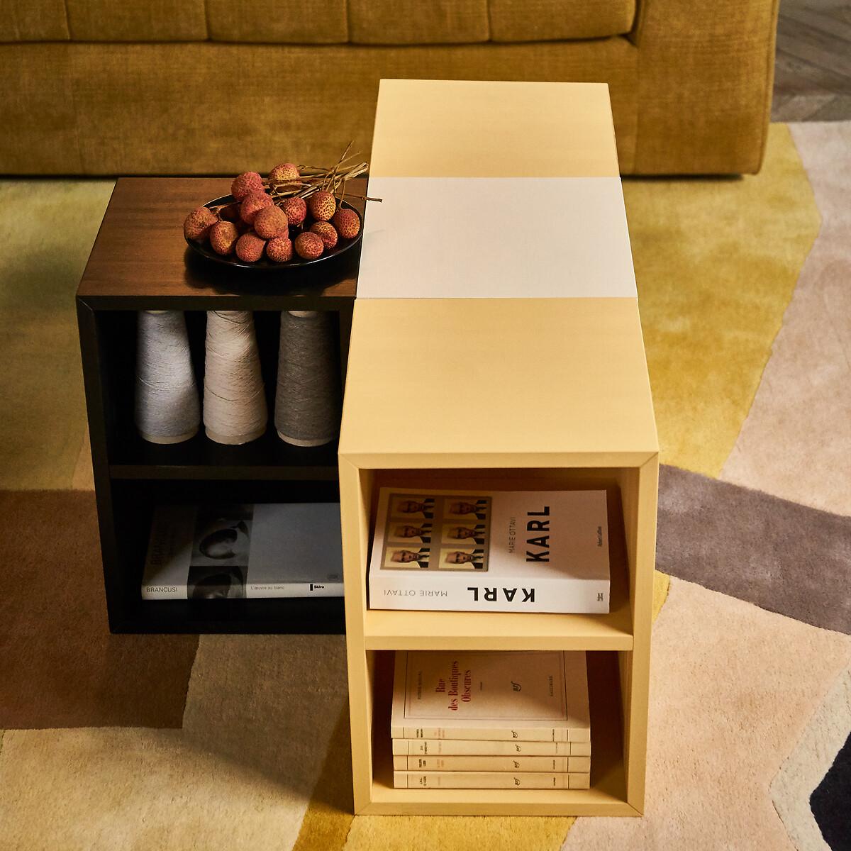 Ferou Solid Pine Bedside Table – image 15