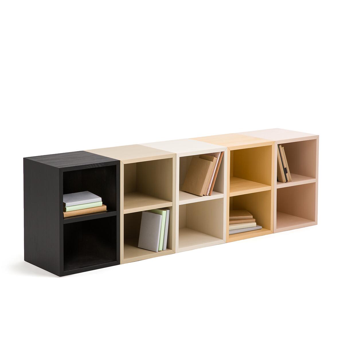 Ferou Solid Pine Bedside Table – image 4
