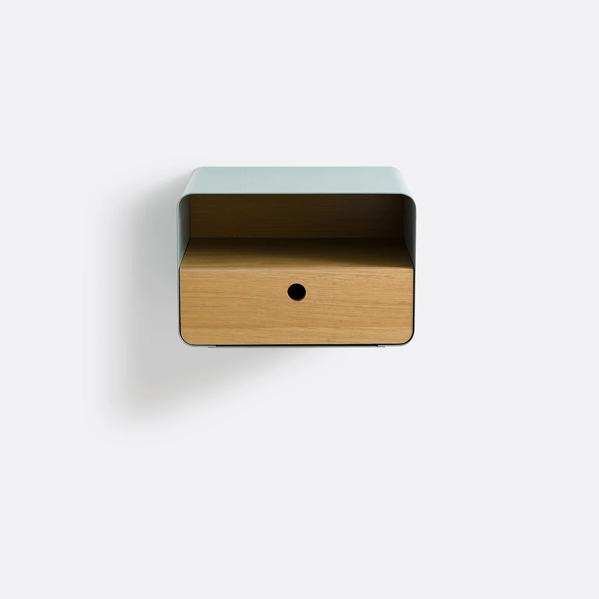 Jimi Wall Mounted Bedside Table – image 3