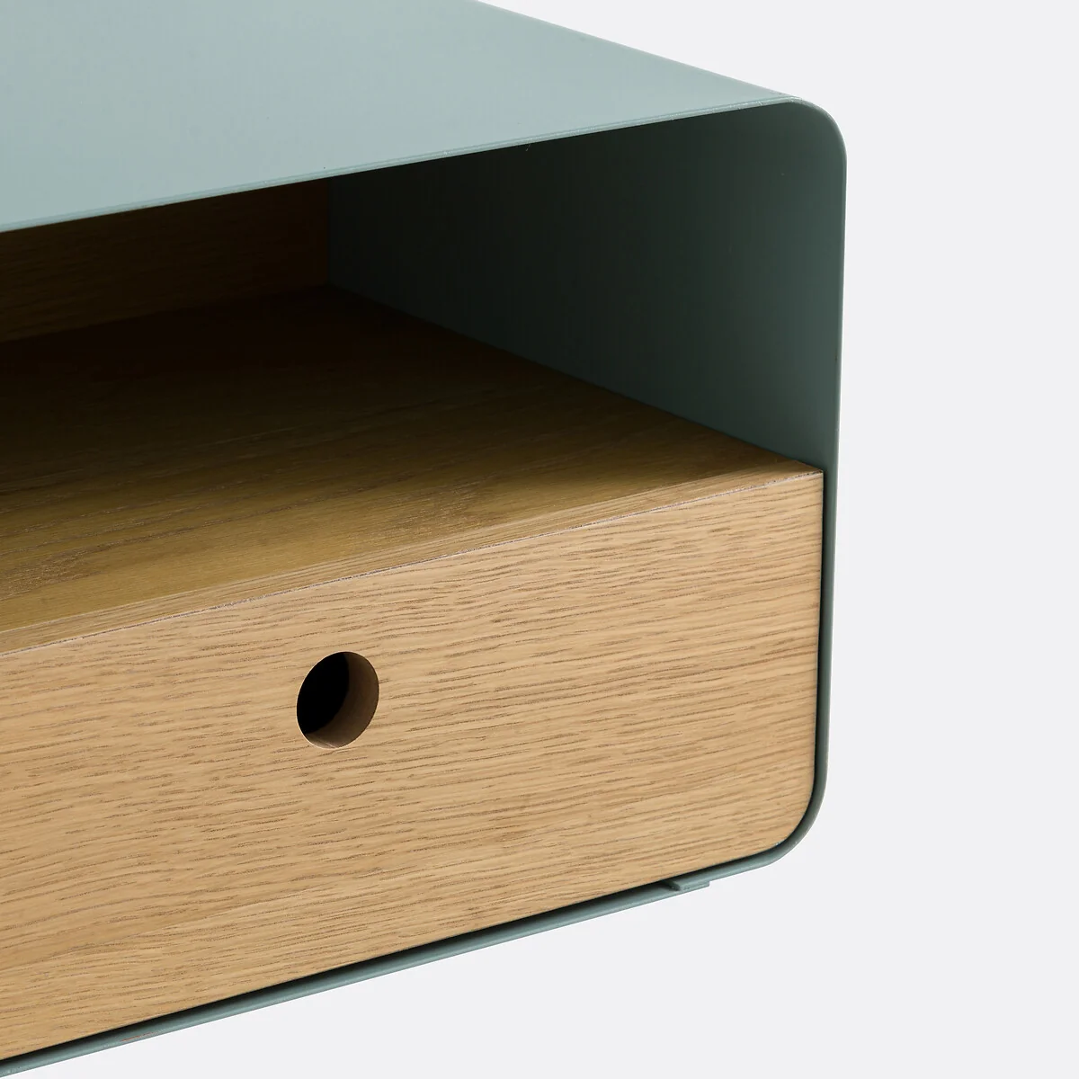 Jimi Wall Mounted Bedside Table – image 5