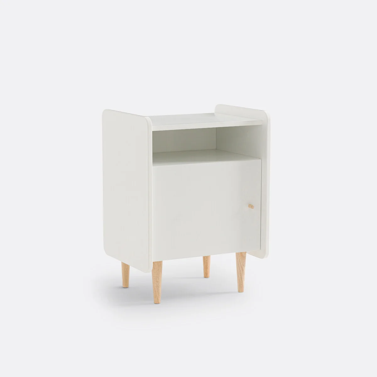 Zag Children's Bedside Table – image 2