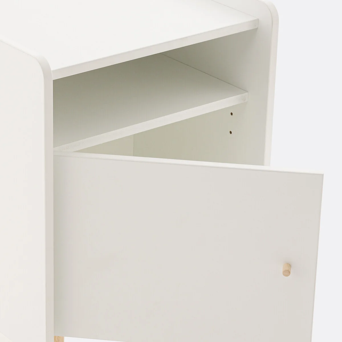 Zag Children's Bedside Table – image 6