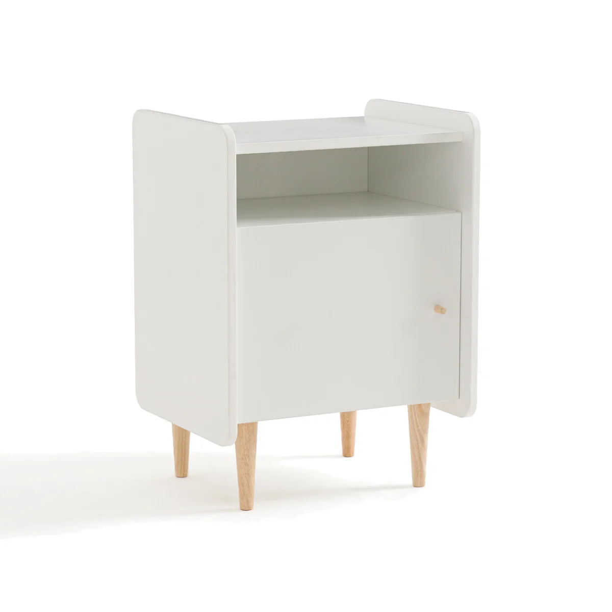 Zag Children's Bedside Table – image 1