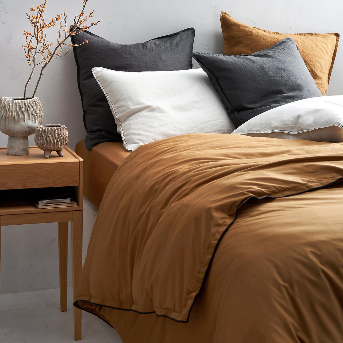 Nizou Oak Veneer Bedside Table, designed by E.Gallina – image 5