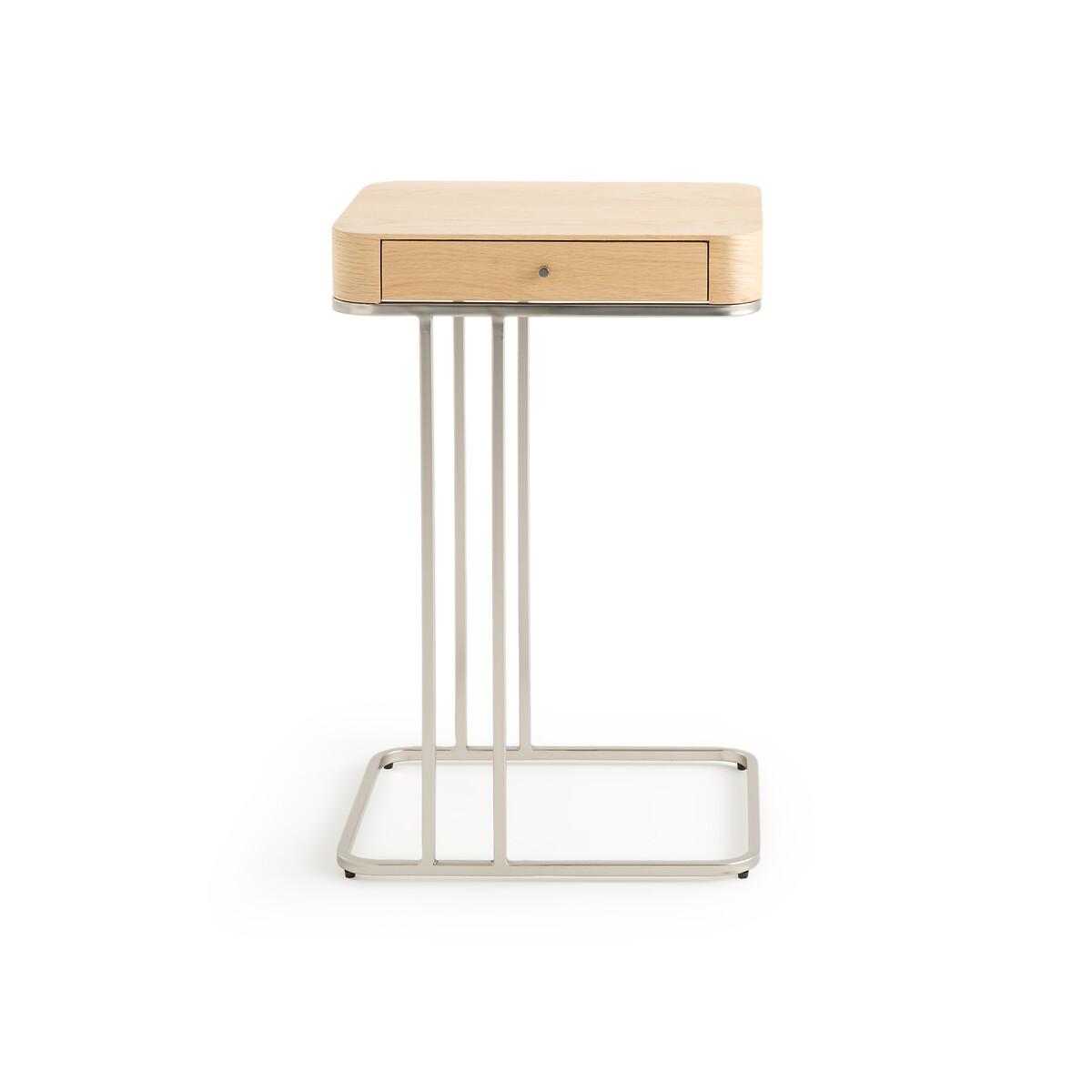 Trebor Bedside Table by E. Gallina – image 2
