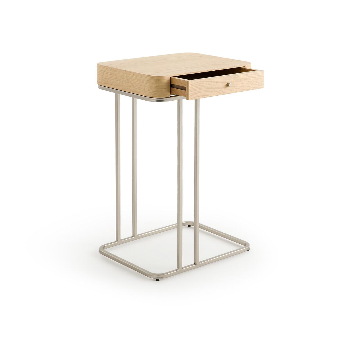 Trebor Bedside Table by E. Gallina – image 3