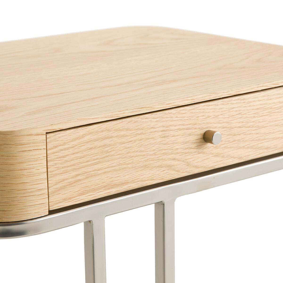 Trebor Bedside Table by E. Gallina – image 4
