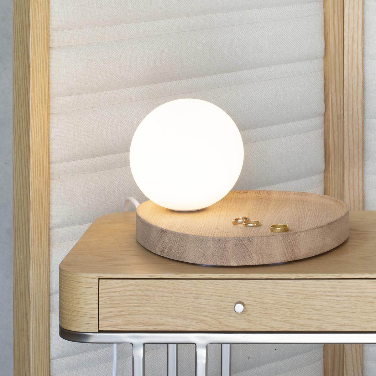 Trebor Bedside Table by E. Gallina – image 6
