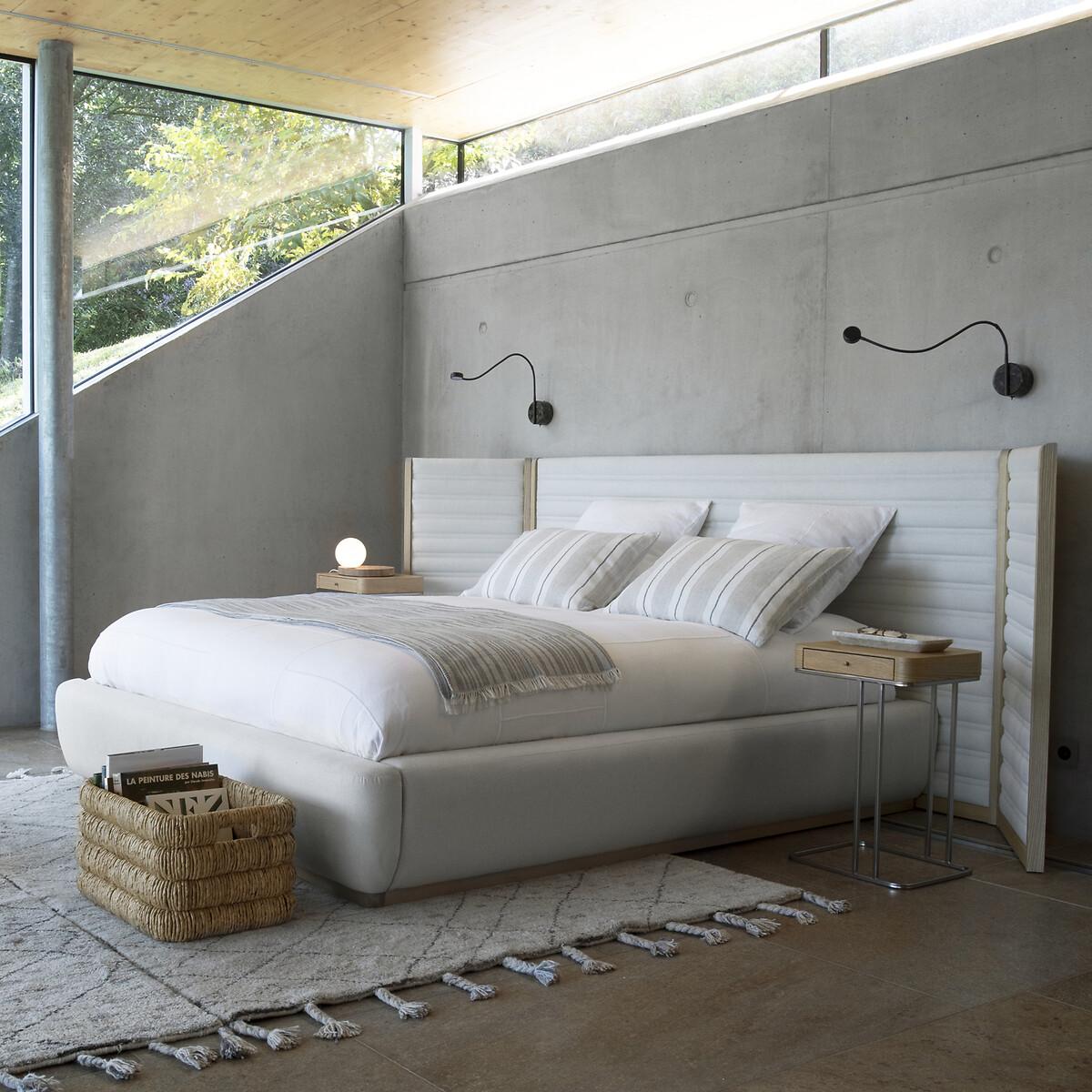 Trebor Bedside Table by E. Gallina – image 8