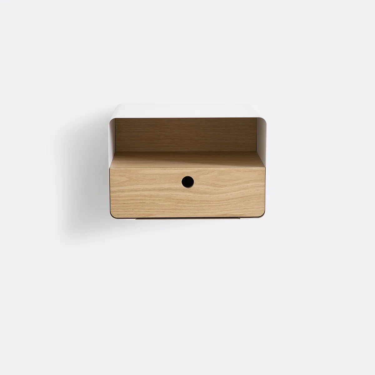 Jimi Wall Mounted Bedside Table – image 3