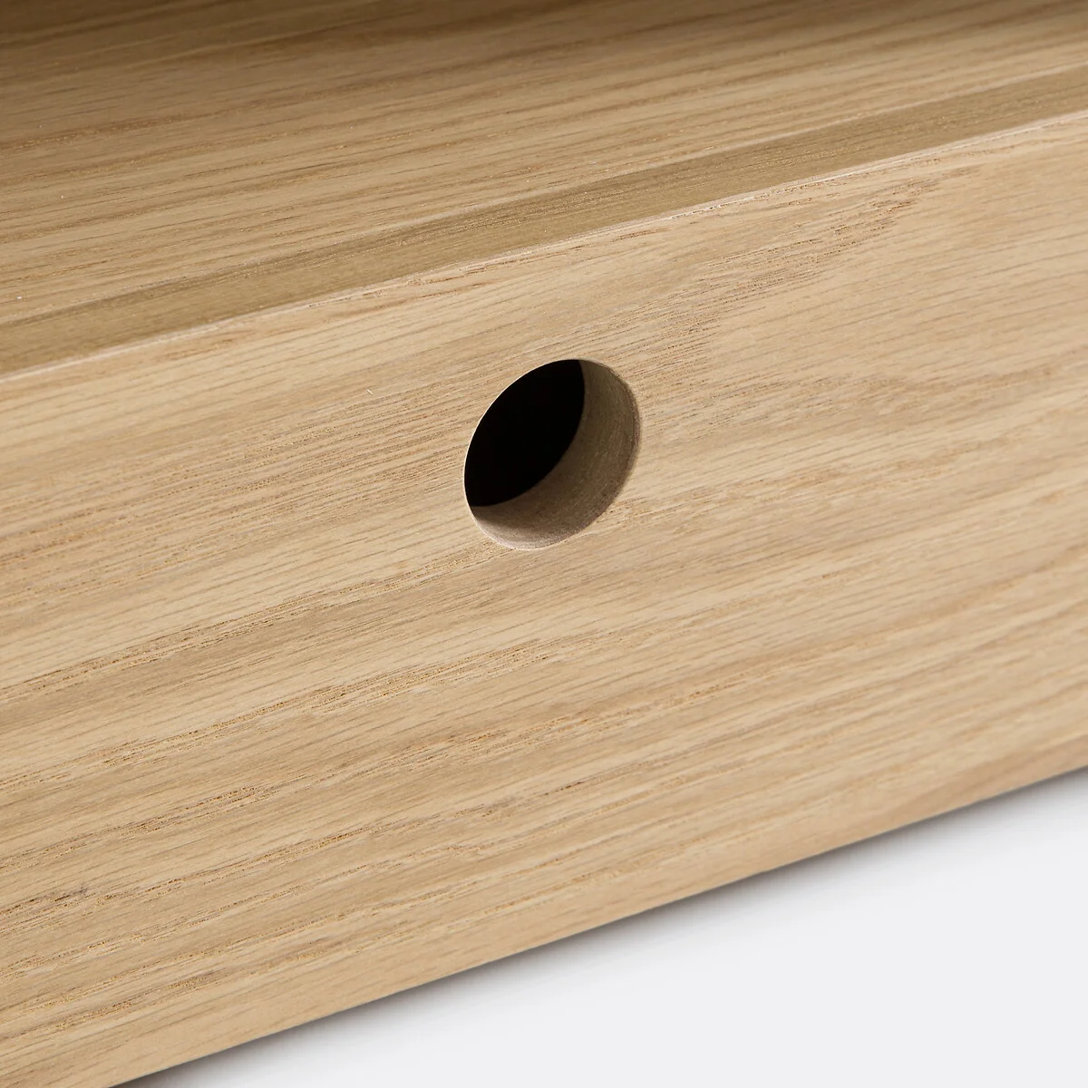 Jimi Wall Mounted Bedside Table – image 5
