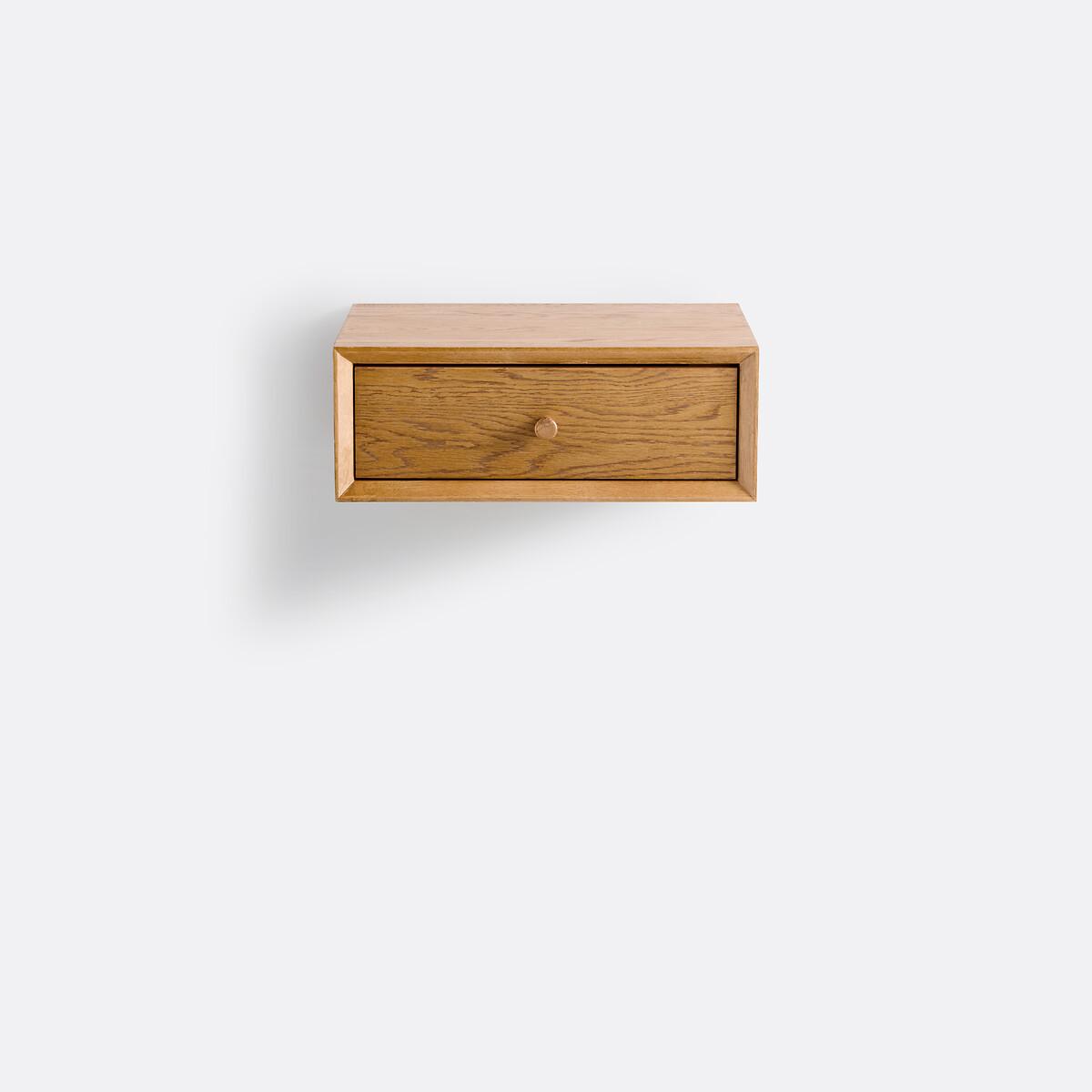 Quilda Wall Bedside Table Shelf – image 2