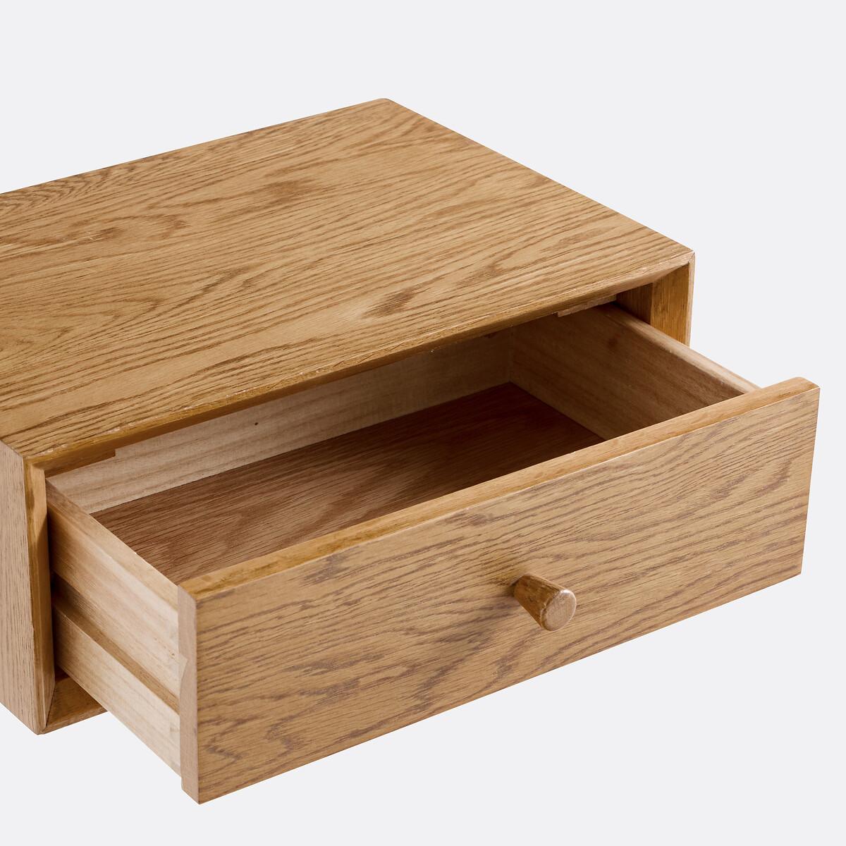 Quilda Wall Bedside Table Shelf – image 4