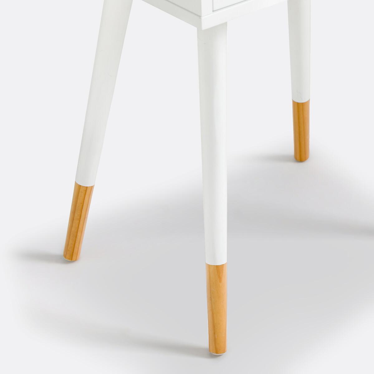 Janik Bedside Table with Drawer – image 5