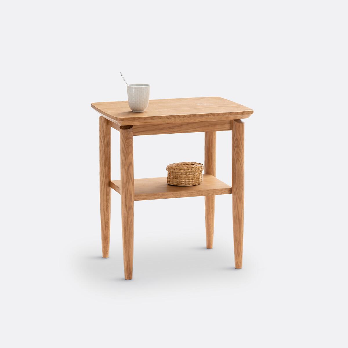Nochy Two Tier Bedside Table – image 2