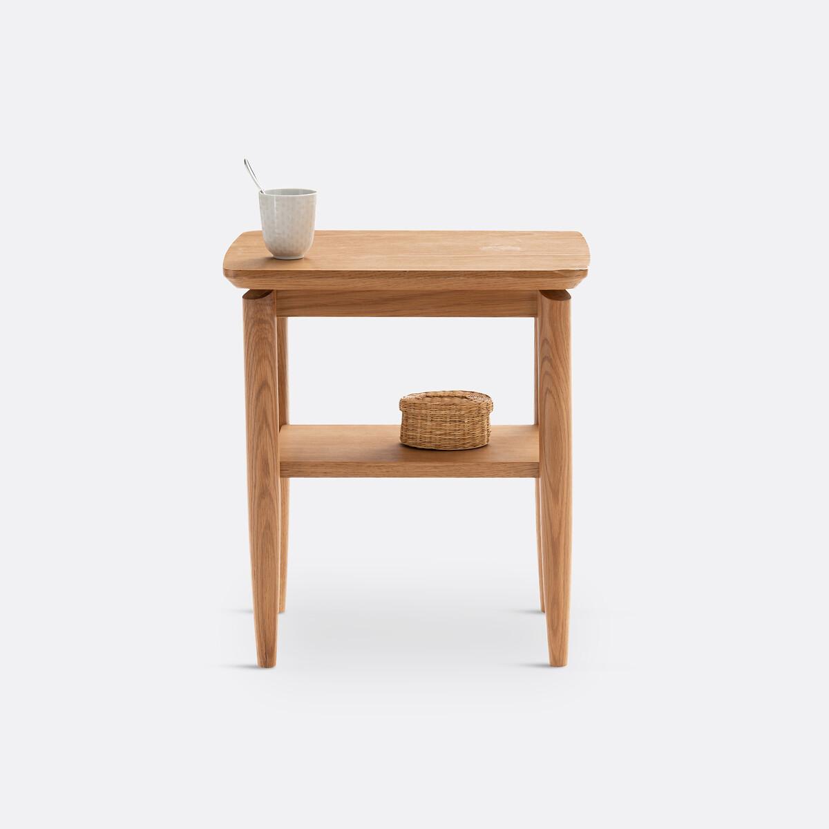 Nochy Two Tier Bedside Table – image 3