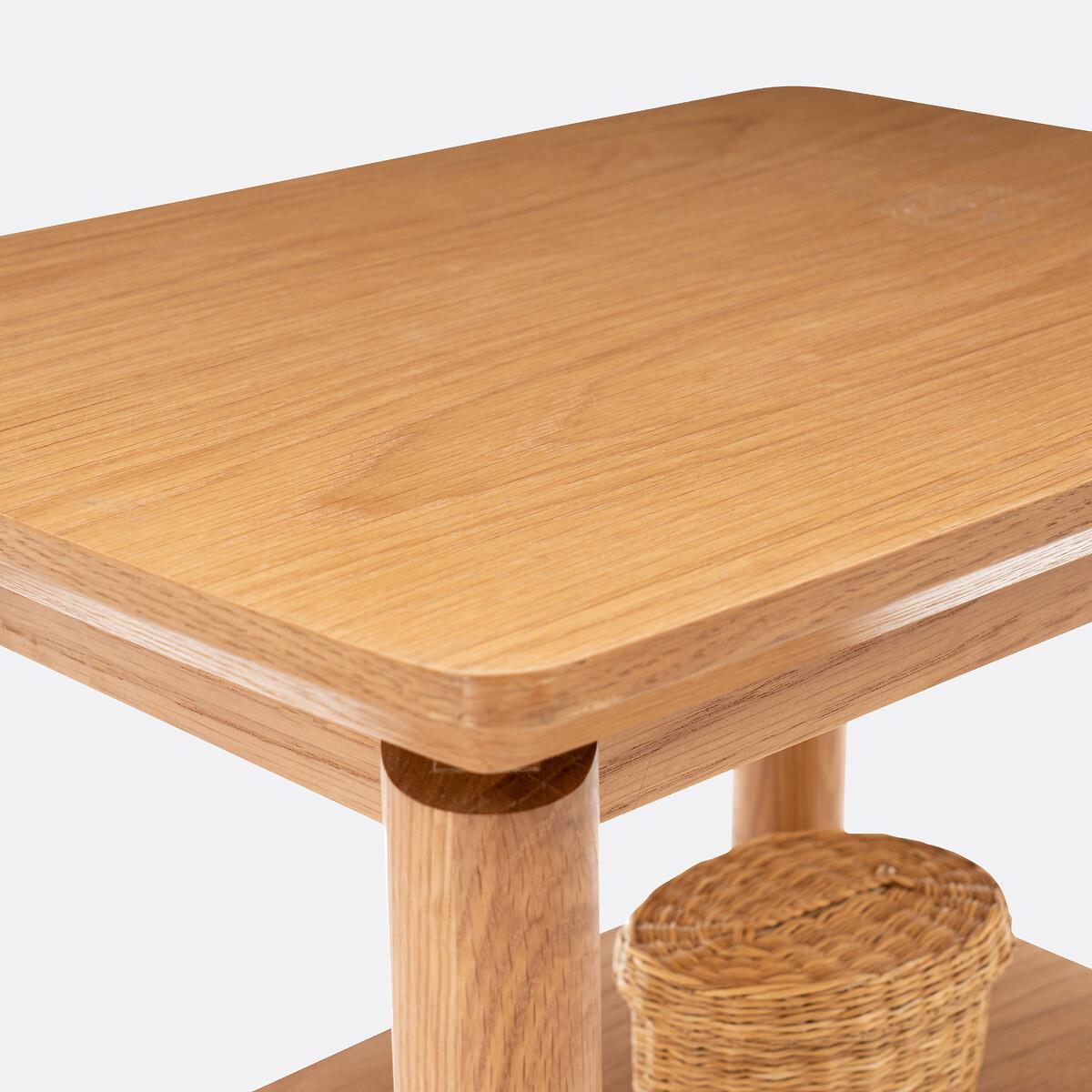 Nochy Two Tier Bedside Table – image 4