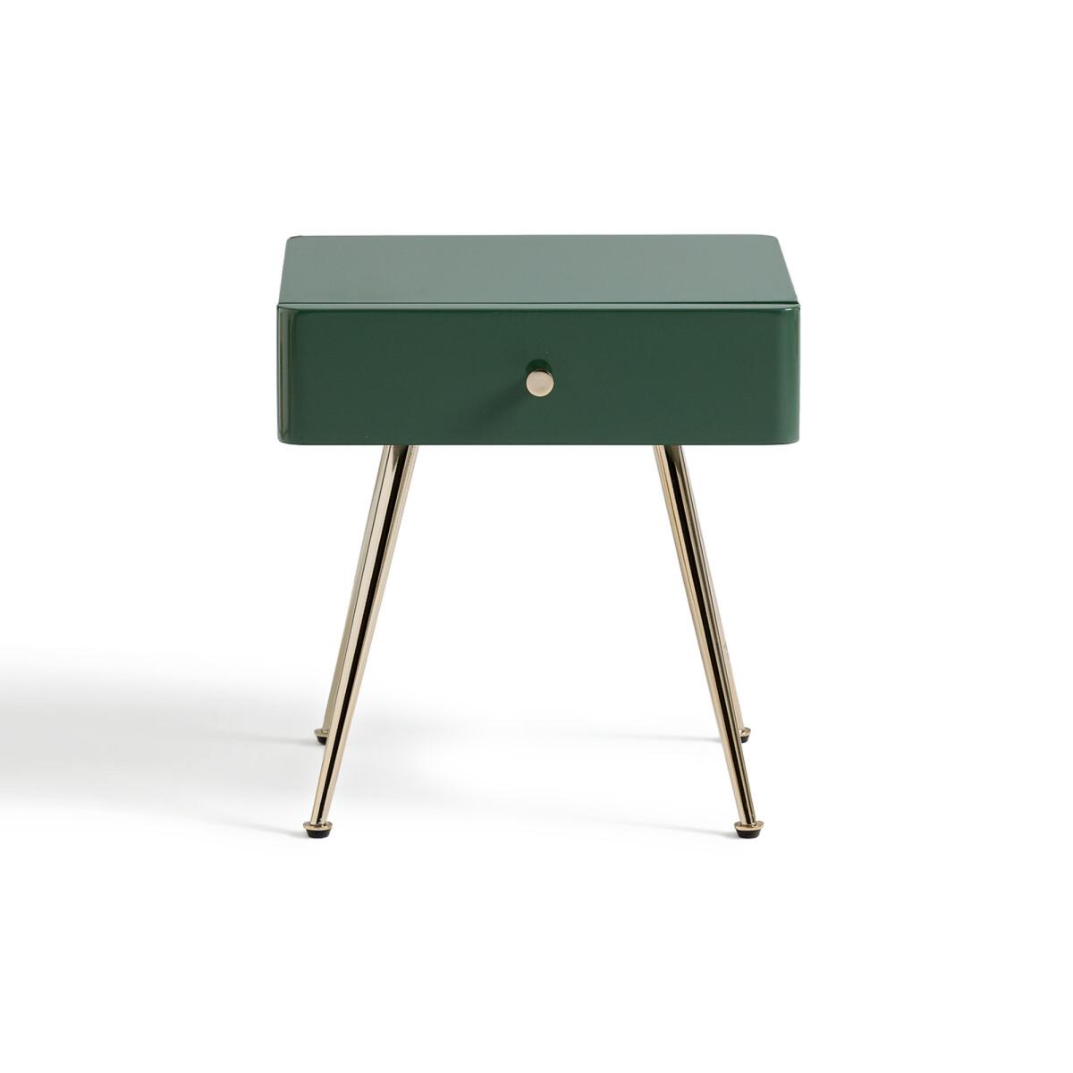 Topim 1-Drawer Bedside Table – image 2